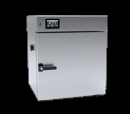 Pol-Eko SRW 53 Laboratory Hot-Air Sterilizer-cover