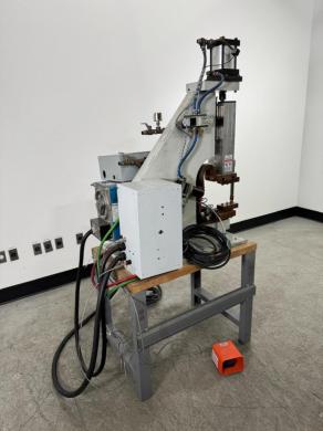 Miyachi Unitek STA-100A Welding Machine-cover