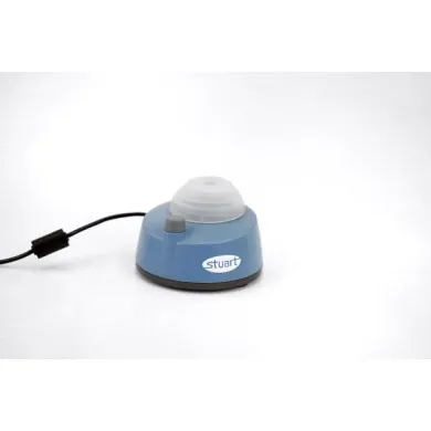 Stuart Mini Vortexer Benchtop Vortex Mixer for Sample Mixing