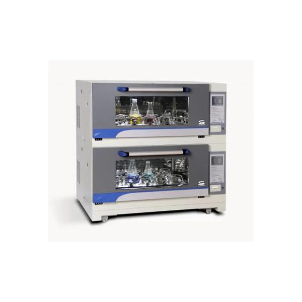SciQuip INCU-SHAKE FL16-2 Premium Incubator Shaker