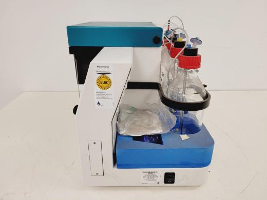 Miltenyi Biotec autoMACS Cell Separator Model no. 003 Lab-cover