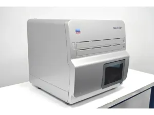 Qiagen QIAcuity Eight Digital PCR System Unit 3 with Multiplex Nanoplate Workflow, 10 of 10
