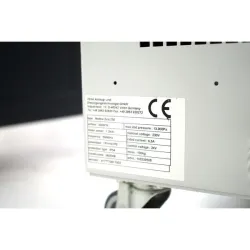 Trotec Speedy 300 C60 S3 CO2 Laser Machine 60 Watt with Cooling, 9 of 10