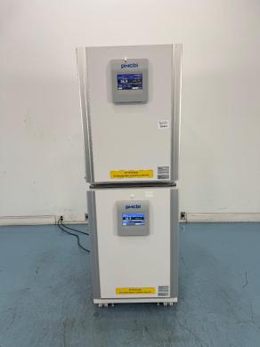 PHCBI Double Stack CO2 Incubator-cover