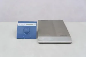 Thermo Variomag Telesystem 6 Magnetic Stirrer with telemodule 20C, 2 of 3