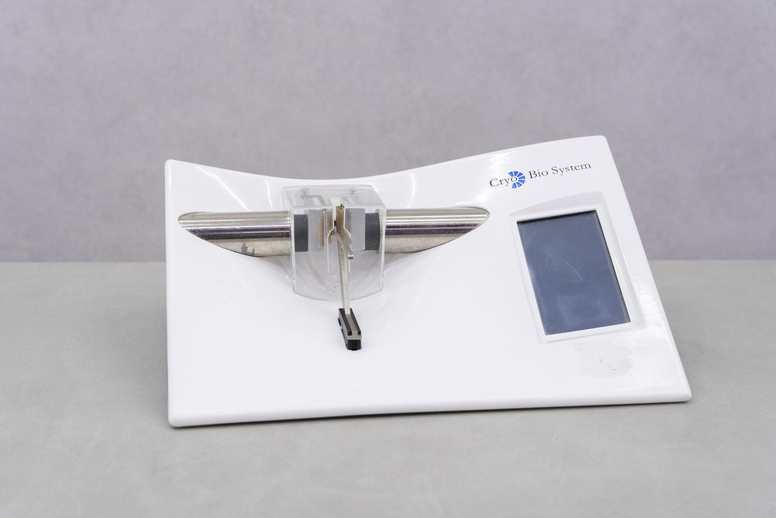 Cryo Bio System SYMS II Tube Sealing Device