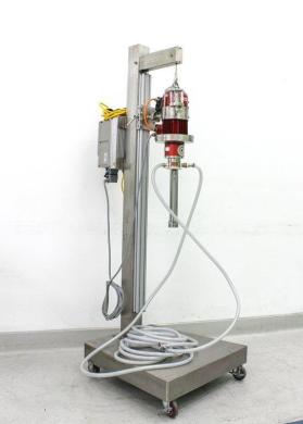 KINEMATICA Polytron PT-C 60G Immersion Disperser Laboratory Homogenizer-cover