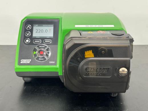 Watson Marlow 530Du Peristaltic Pump-cover