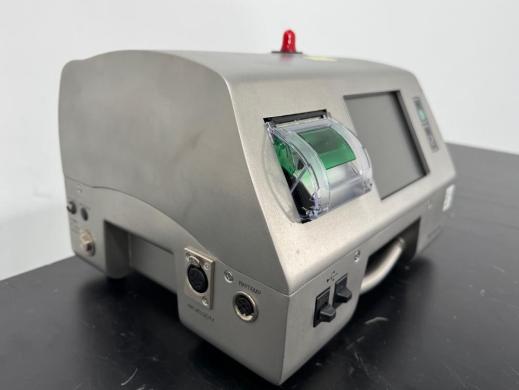 Beckman Coulter Met One 3400 Laser Particle Size Analyzer-cover