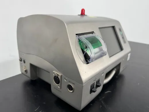 Beckman Coulter Met One 3400 Laser Particle Size Analyzer