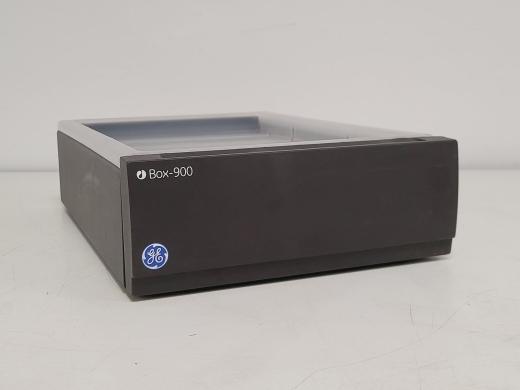 GE Box-900 Storage Box for AKTA Purifier System-cover
