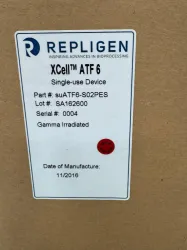 Repligen XCell ATF 6 Single-Use Alternating Tangential Flow Filtration Device, 3 of 4