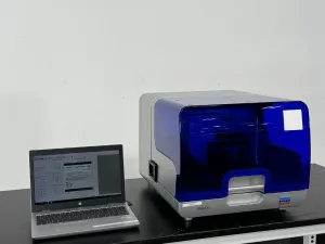 Qiagen QIAgility Automated PCR System for Precision PCR Setup and Liquid Handling, 2 of 4