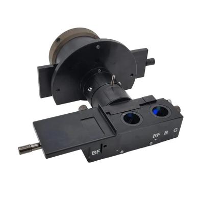 Olympus CKX-RFA Fluorescence Illuminator for Inverted Microscope CKX41-cover