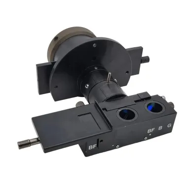 Olympus CKX-RFA Fluorescence Illuminator for Inverted Microscope CKX41