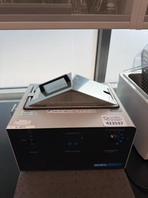 Sheldon Manufacturing SWB7 Temperature-Controlled Laboratory Water Bath-cover