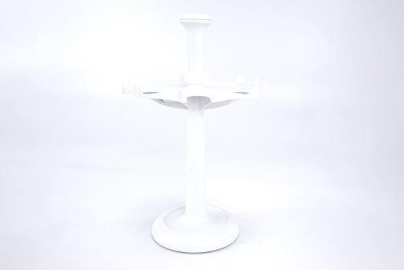 Thermo Scientific Matrix Pipette Stand for 6 Pipettes-cover
