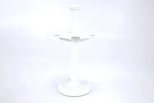 Thermo Scientific Matrix Pipette Stand for 6 Pipettes