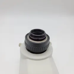 Nikon C-TEP 0.7X C-Mount Microscope Camera Adapter, 4 of 5