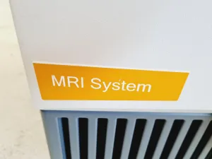 Varian 7T210 AS Preclinical High-Field MRI System for Small Animal Imaging, 58 of 78