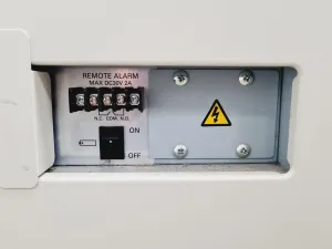 Sanyo MDF-U73V Ultra Low Temperature Freezer Spares/Repairs Lab, 5 of 8