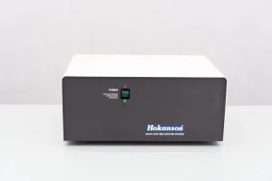 Hokanson AG 101 Cuff inflator air source/compressor, 2 of 2