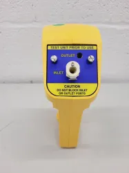 ATI Portasens III Gas Leak Detector Kit with H2O2 Sensor, 22 of 35