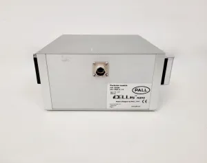 Pall iCELLis Nano Perfusion Module Laboratory Equipment, 16 of 23