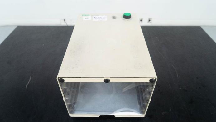 Bio-Rad GelAir Drying System for Polyacrylamide and Agarose Gels-cover