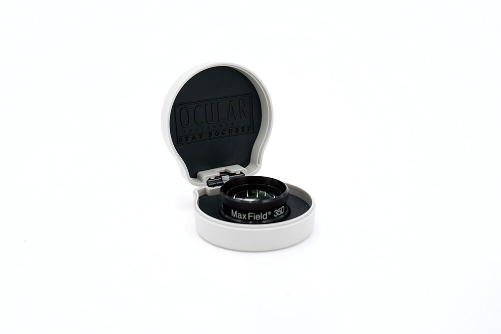 Ocular Instruments Maxfield 35 D Indirect Diagnostic Laser Lens