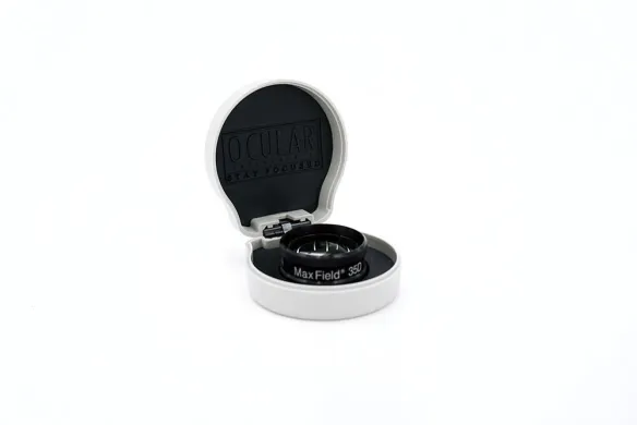 Ocular Instruments Maxfield 35 D Indirect Diagnostic Laser Lens