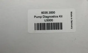 Thermo Scientific Miscellaneous Box with AutoRep S Pipette, Diagnostic Kits & Hamilton Syringes, 3 of 10