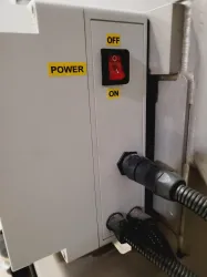 STS Bin Lift & Weigh System for Spares/Repair, 30 of 35