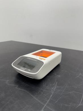 Invitrogen E-Gel Power Snap Portable Gel Electrophoresis System for DNA Analysis-cover