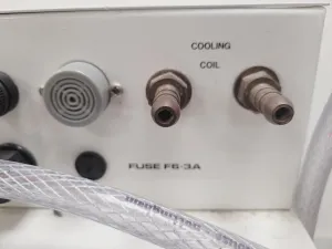 LEEC GA2000 Research CO2 Incubator, 8 of 24