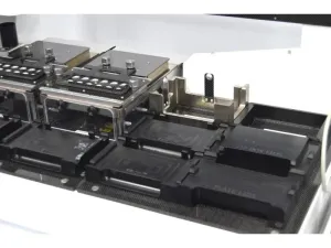 Sartorius Stedim Ambr 15 Gen2 24-Vessel Microscale Cell Culture Bioreactor System, 16 of 20