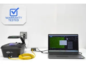 World Precision Instruments AutoLCI Automated Live-Cell Imaging System, 1 of 13