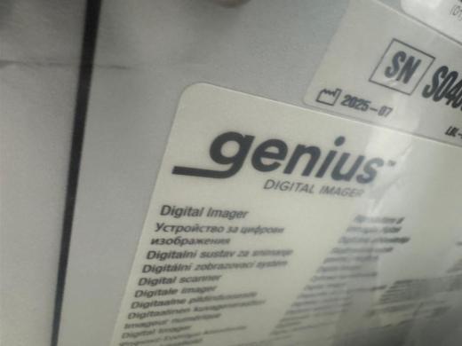 Hologic Genius Digital Imager for High-Precision Diagnostic Imaging-cover