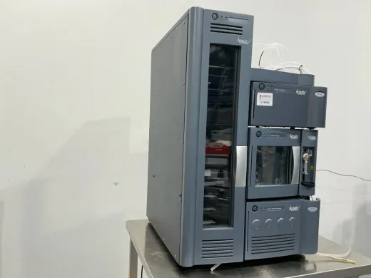 Waters Acquity HPLC