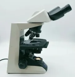 Nikon Eclipse E200 Clinical Microscope with Halogen Illumination and Binocular Head, 4 of 9