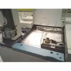 Advanced Agilent 6890N Gas Chromatograph, 5 of 5