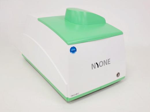 Synentec NyOne Automated Cell Imaging System for Fluorescence and Live-Cell Analysis-cover