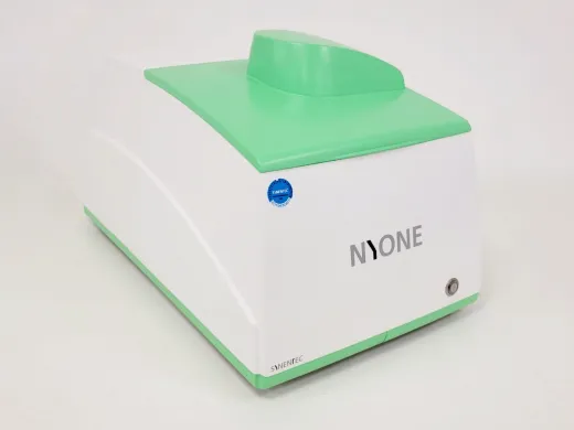 Synentec NyOne Automated Cell Imaging System for Fluorescence and Live-Cell Analysis