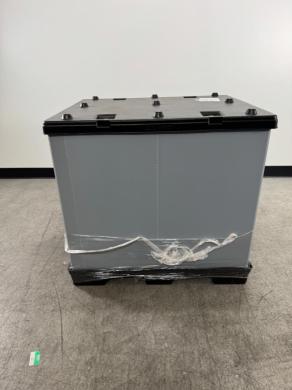 SaniSure 20L Medical Fluid Transfer Containers for Laboratory and Bioprocessing Applications-cover