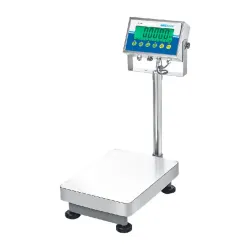 AGB and AGF Bench and Floor Laboratory Scales for Precise Weighing Applications, 5 of 8