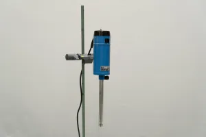IKA TP18-10 Ultra Turrax High-Speed Disperser with Digital Speed Control, 2 of 4
