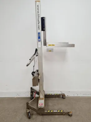 LiftSafe 60KG Electric Work Positioner Spares/Repair