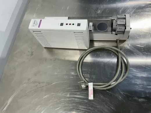 Agilent 7673 Injector GC Autosampler Module Model G1513A for Gas Chromatography