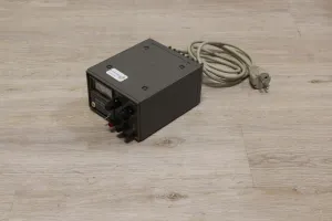 HP 6212A Precision Analog DC Power Supply, 2 of 4