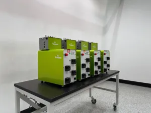Finesse G3Lab Universal Bioreactor System with Modular Multi-Channel Control and Fluidic Management, 2 of 4